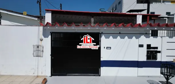 Ponto Comercial para alugar, 130m² no Chapada, Manaus