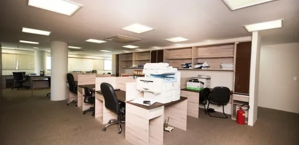 Sala Comercial à venda, 480m² no Pina, Recife