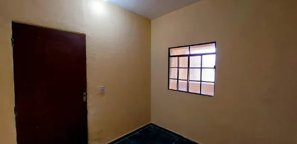 Casa com 2 Quartos para alugar, 60m² no Parque Duval de Barros (Parque Durval de Barros), Ibirité