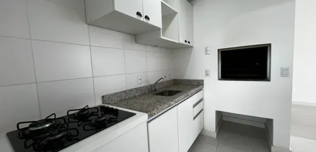 Apartamento com 2 Quartos para alugar, 80m² no Ideal, Novo Hamburgo