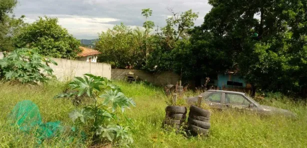 Lote/Terreno à venda, 450m² no São Lucas, Viamão