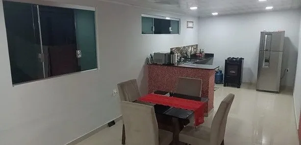 Casa de Condomínio com 2 Quartos à venda, 263m² no Nova Cidade, Manaus