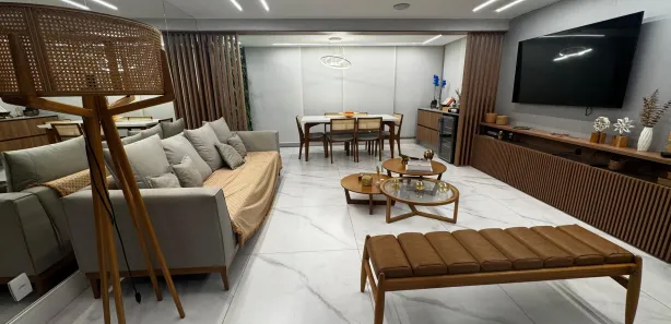 Cobertura com 3 Quartos à venda, 166m² no Freguesia (Jacarepaguá), Rio de Janeiro