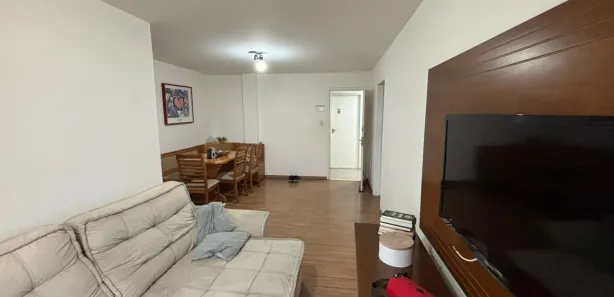 Apartamento com 2 Quartos para venda ou aluguel, 80m² no da Luz, Nova Iguaçu