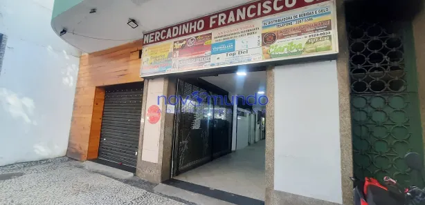 Ponto Comercial para alugar, 70m² no Copacabana, Rio de Janeiro