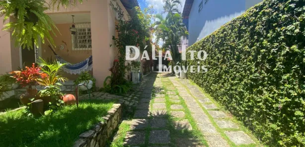 Casa com 3 Quartos à venda, 280m² no Pituba, Salvador