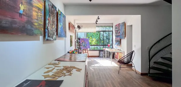 Cobertura com 2 Quartos à venda, 252m² no Rio Vermelho, Salvador