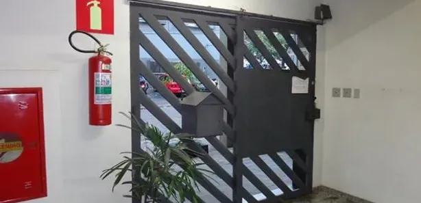Sala Comercial à venda, 25m² no Funcionários, Belo Horizonte