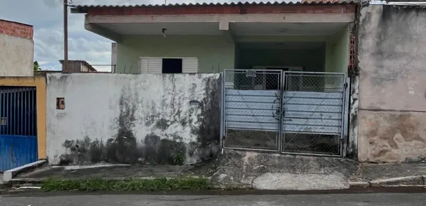 Casa com 3 Quartos à venda, 155m² no Setor de Habitações Individuais Norte, Brasília