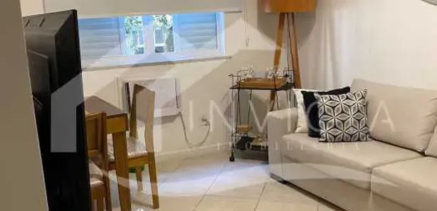Apartamento com 1 Quarto à venda, 32m² no Leme, Rio de Janeiro