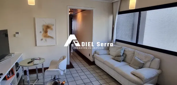Apartamento com 4 Quartos à venda, 325m² no Ondina, Salvador