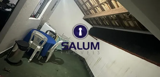 Imóvel Comercial com 2 Quartos à venda, 360m² no São Marcos, Belo Horizonte