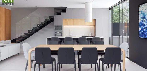 Apartamento com 3 Quartos à venda, 170m² no Savassi, Belo Horizonte