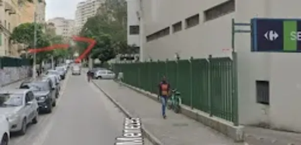 Lote/Terreno à venda, 780m² no Alcântara, São Gonçalo