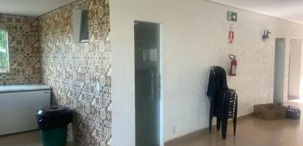 Apartamento com 2 Quartos à venda, 46m² no Citrolândia, Betim