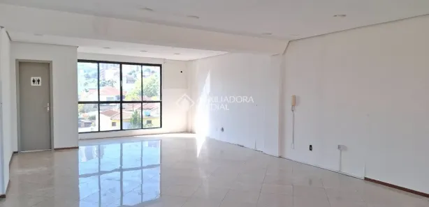 Sala Comercial para alugar, 56m² no Centro, Novo Hamburgo