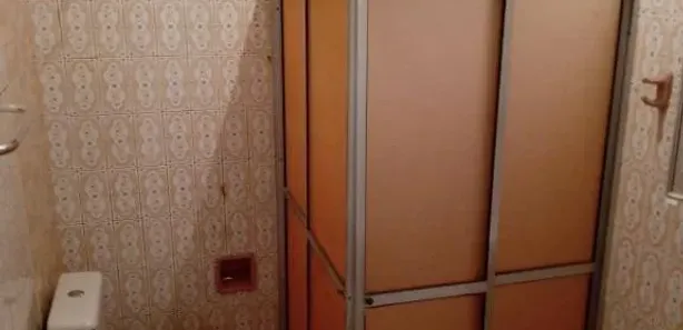 Casa com 2 Quartos para alugar, 80m² no Piraporinha, Diadema