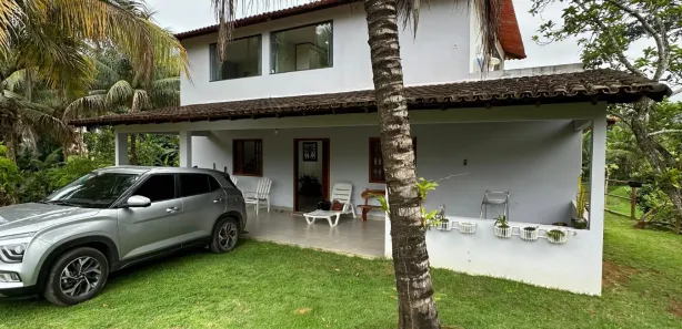 Fazenda/Sítio com 4 Quartos à venda, 4000m² no Comunidade Urbana de Jaboti, Guarapari