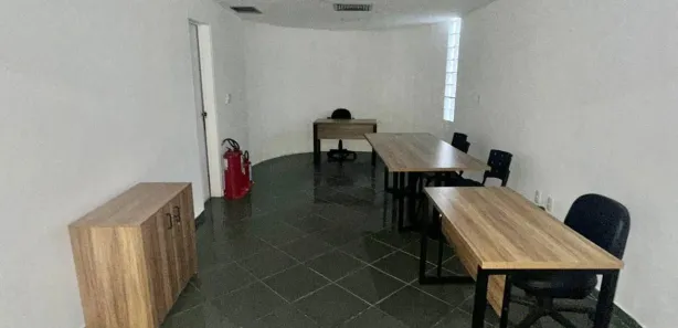 Ponto Comercial à venda, 42m² no Manaíra, João Pessoa