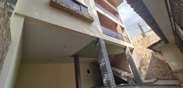 Casa de Condomínio com 4 Quartos para venda ou aluguel, 265m² no Vila Valqueire, Rio de Janeiro