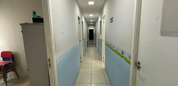 Galpão/Depósito/Armazém à venda, 378m² no Vila Santo Antônio, Guarujá