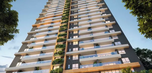 Apartamento com 2 Quartos à venda, 92m² no Horto Florestal, Salvador