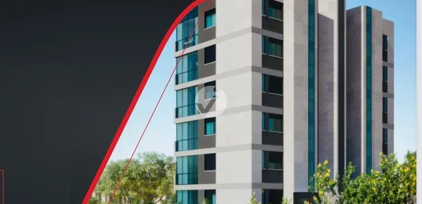Apartamento com 3 Quartos à venda, 87m² no Cruzeiro, Belo Horizonte