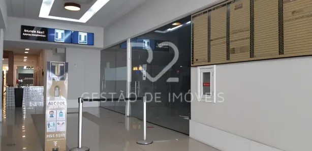Sala Comercial à venda, 25m² no São Domingos, Niterói