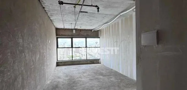Sala Comercial para alugar, 37m² no Setor Marista, Goiânia
