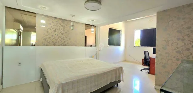 Casa com 5 Quartos para alugar, 420m² no Coroa do Meio, Aracaju