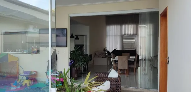 Casa de Condomínio com 3 Quartos à venda, 210m² no Jardim Caçapava, Caçapava
