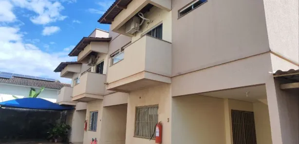 Casa de Condomínio com 3 Quartos à venda, 98m² no Plano Diretor Sul, Palmas