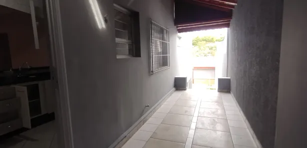 Casa com 3 Quartos para alugar, 200m² no Taboão, São Roque