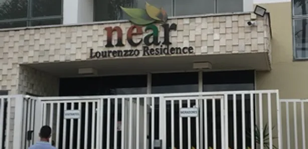 Apartamento com 2 Quartos à venda, 57m² no Vila Rosa, Goiânia