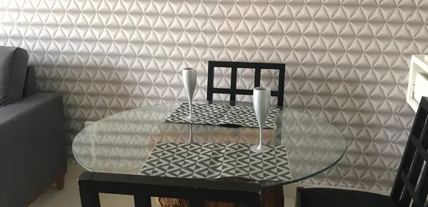 Apartamento com 2 Quartos à venda, 62m² no Campo Grande, Rio de Janeiro
