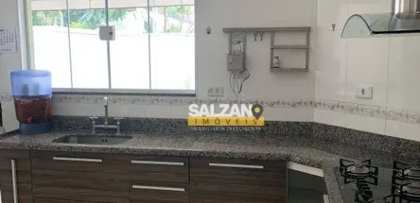 Casa de Condomínio com 3 Quartos para venda ou aluguel, 120m² no Jardim Hípica Pinheiro, Taubaté