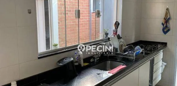 Casa com 2 Quartos à venda, 171m² no Jardim dos Ipês, Ipeúna