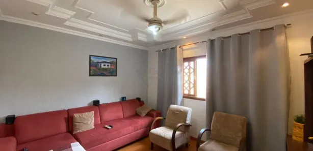 Casa com 3 Quartos à venda, 165m² no Jardim Ibirapuera, Limeira