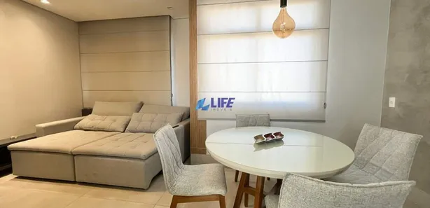 Apartamento com 3 Quartos à venda, 83m² no Lourdes, Belo Horizonte