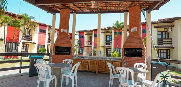 Casa com 3 Quartos à venda, 100m² no Porto Seguro, Porto Seguro