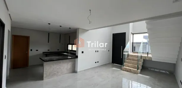 Casa de Condomínio com 3 Quartos à venda, 190m² no Residencial Colinas, Caçapava