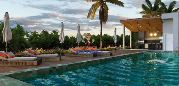 Apartamento com 2 Quartos à venda, 76m² no , Porto Seguro