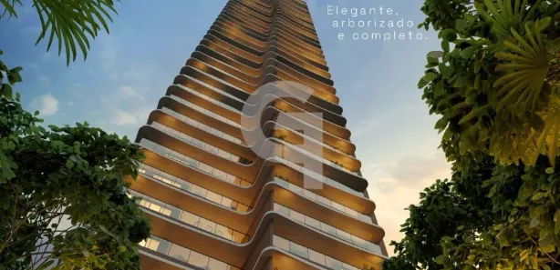 Apartamento com 4 Quartos à venda, 150m² no Horto Florestal, Salvador