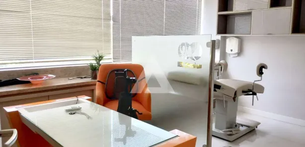 Sala Comercial à venda, 59m² no Ondina, Salvador