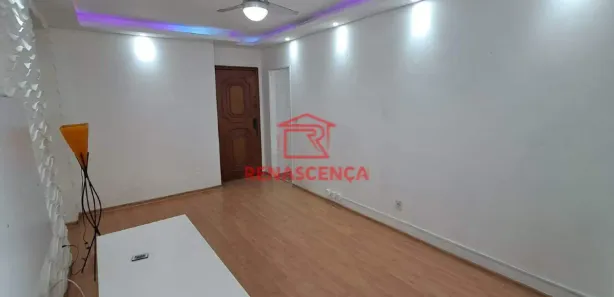 Apartamento com 1 Quarto para alugar, 46m² no Pechincha, Rio de Janeiro