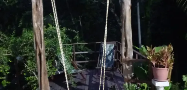 Casa de Condomínio com 3 Quartos para alugar, 250m² no Tarumã, Manaus