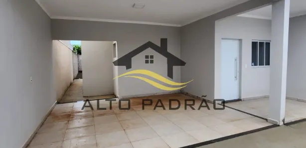 Casa com 2 Quartos à venda, 73m² no Residencial Villa Nogueira, Artur Nogueira