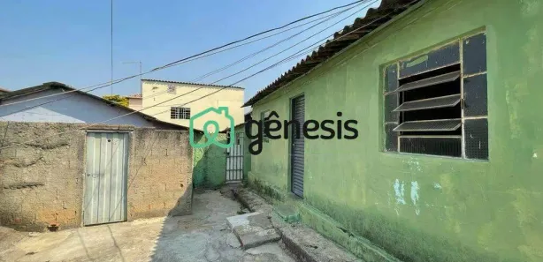 Casa com 4 Quartos à venda, 396m² no Vista Alegre, Belo Horizonte