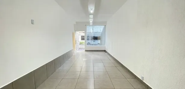 Imóvel Comercial com 4 Quartos para alugar, 120m² no Santo Antônio, Belo Horizonte