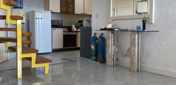 Cobertura com 2 Quartos à venda, 166m² no Passagem, Cabo Frio